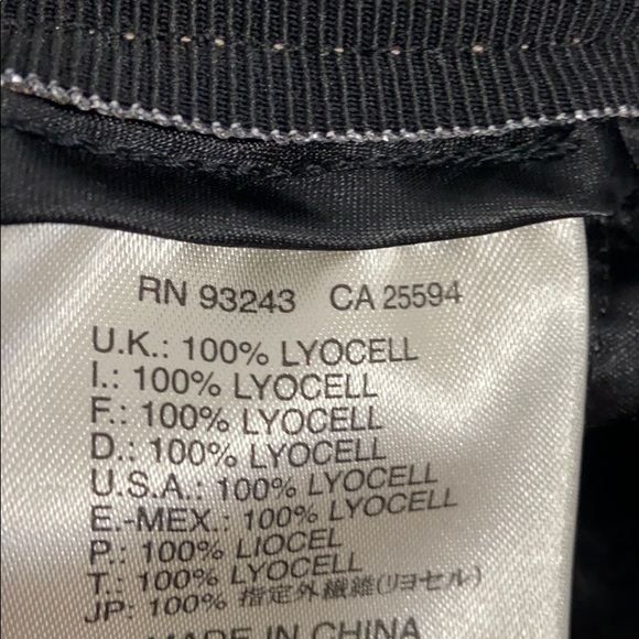Diesel pants - Size XS. - Picture 5 of 5